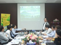 Hoàn thiện khung giám sát, đánh giá chi trả dịch vụ môi trường rừng và hiệu chỉnh WebGis tại Quảng Nam, Thừa Thiên Huế